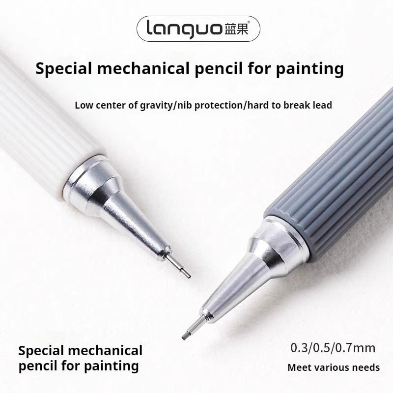 0.3 0.5 0.7 mm Mechanical Penc - Mechanical Pencil 0.3 avis et prix