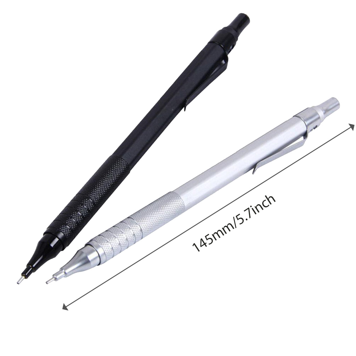 All-Metal Low-Center Mechanica - Mechanical Pencil 0.3 avis et prix