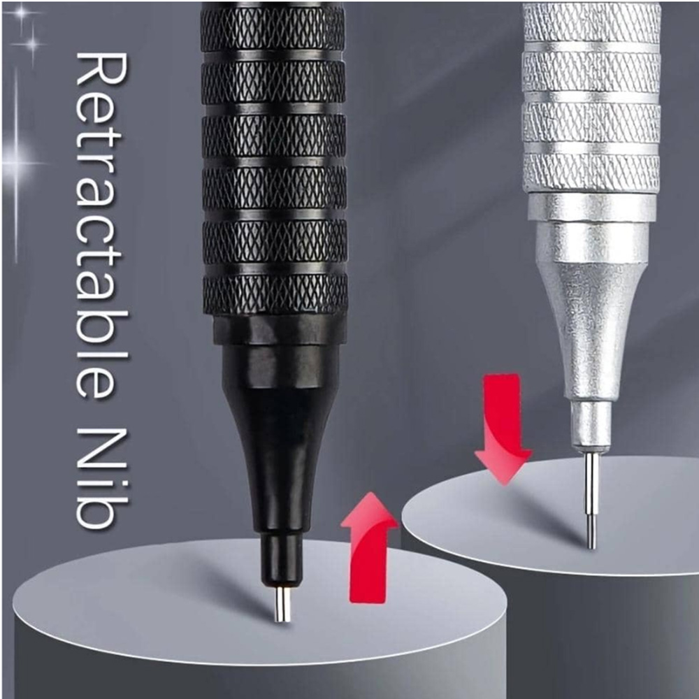 All-Metal Low-Center Mechanica - Mechanical Pencil 0.3 avis et prix