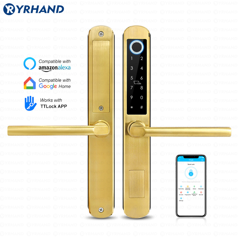IP66 Gold Stainless steel Slid - Letter Opener Brass avis et prix