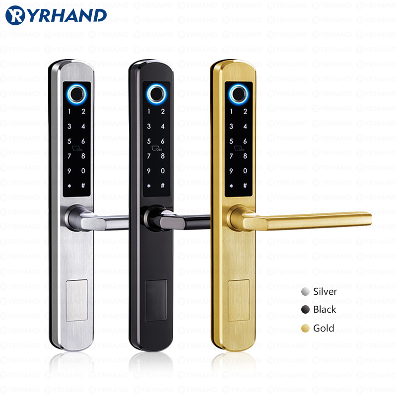 IP66 Gold Stainless steel Slid - Letter Opener Brass avis et prix
