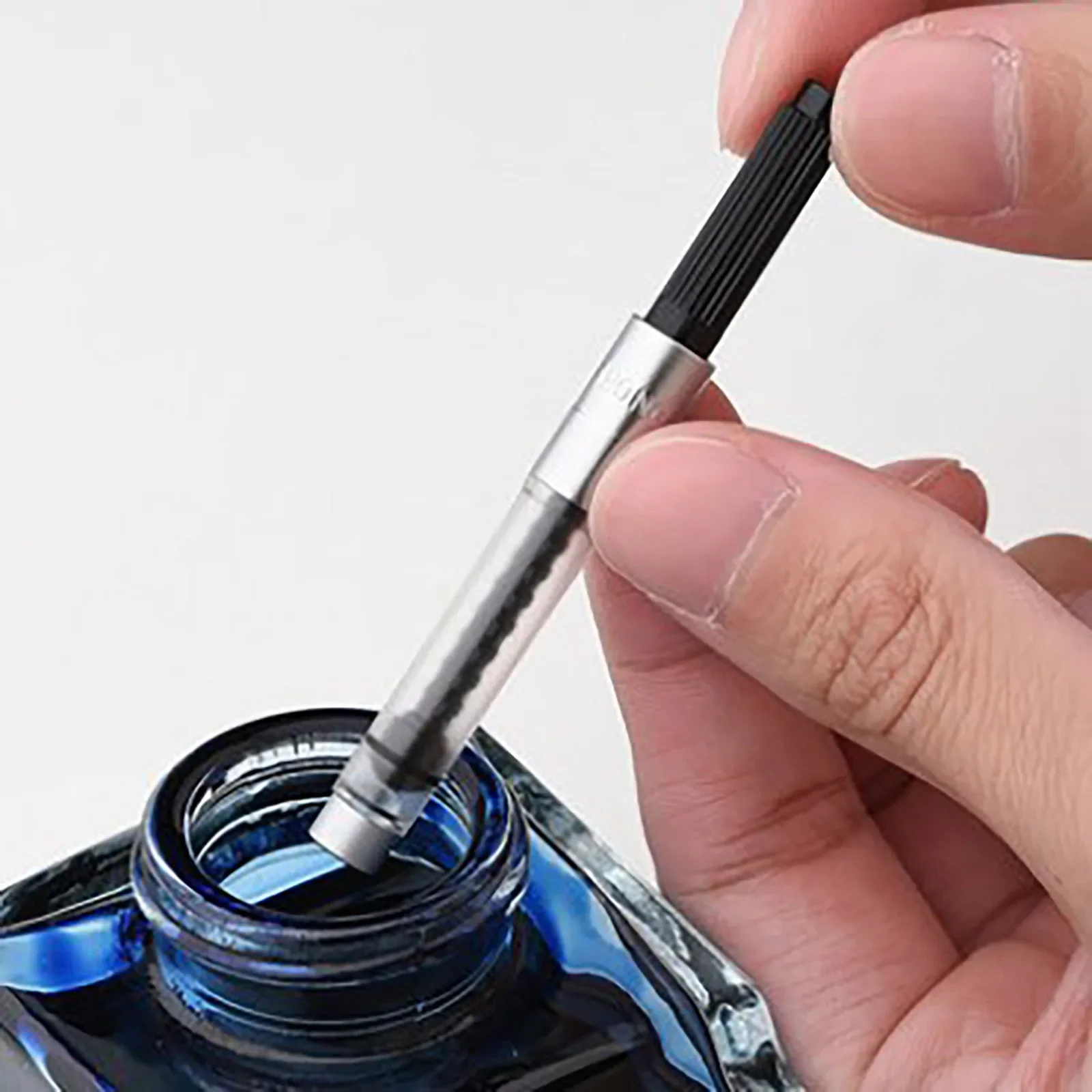 2pcs Rotary ink Absorber Fille - Fountain Pen Bottled Ink avis et prix