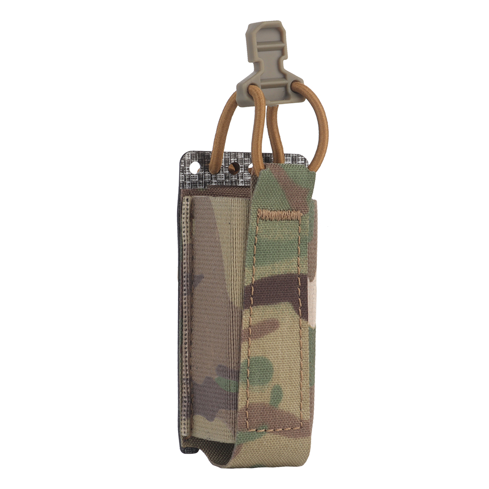 Tactical 9mm Magazine Pouch El - Magazine Holder Rack avis et prix