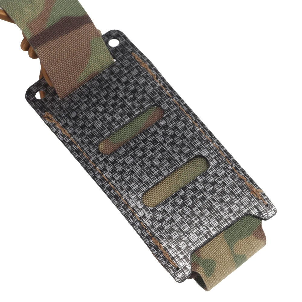 Tactical 9mm Magazine Pouch El - Magazine Holder Rack avis et prix