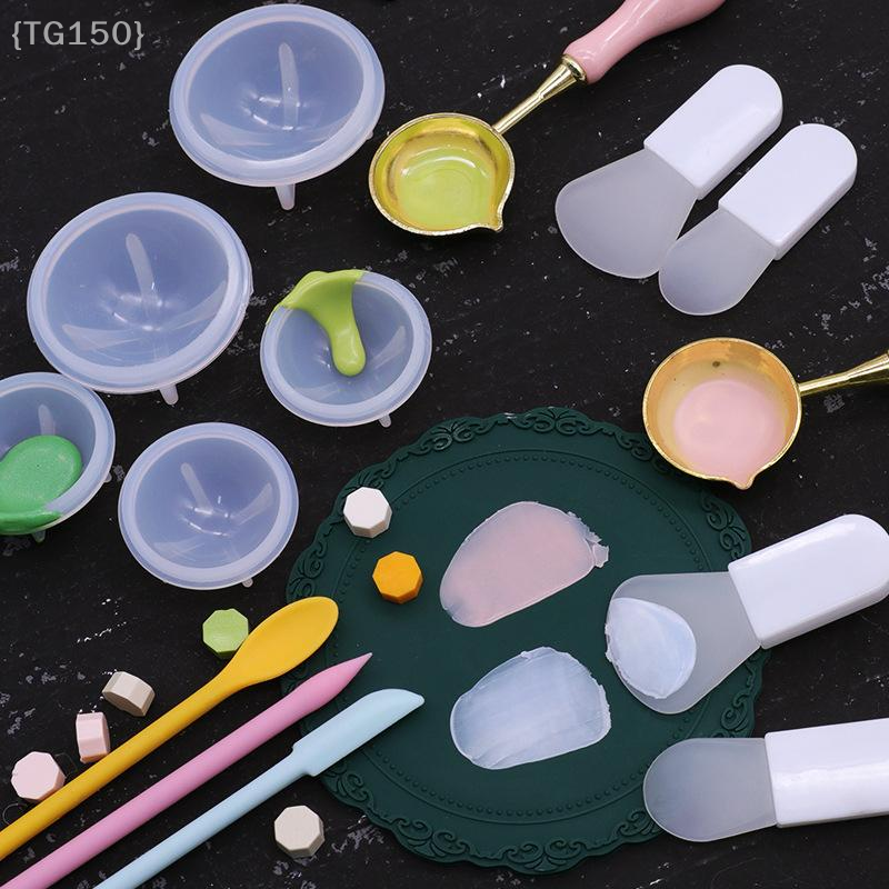 Silicone Seal Wax Stamp Cleani - Wax Seal Stamp Set avis et prix