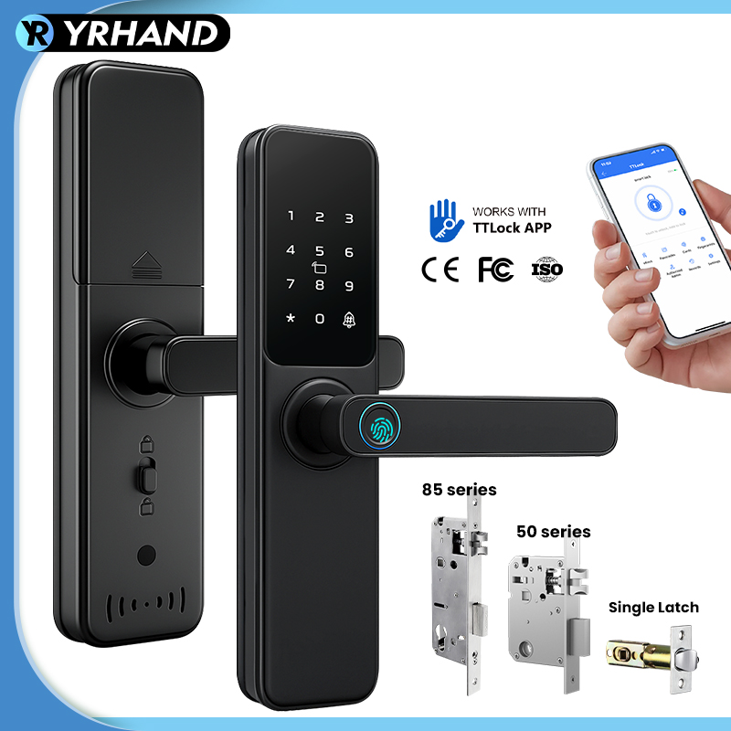 Bluetooth TTLock App Fingerpri - Letter Opener Brass avis et prix