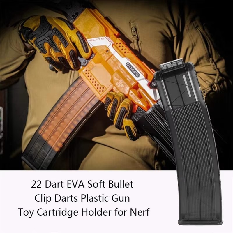 ZIVCONCING 22 Dart Magazines B - Magazine Holder Rack avis et prix