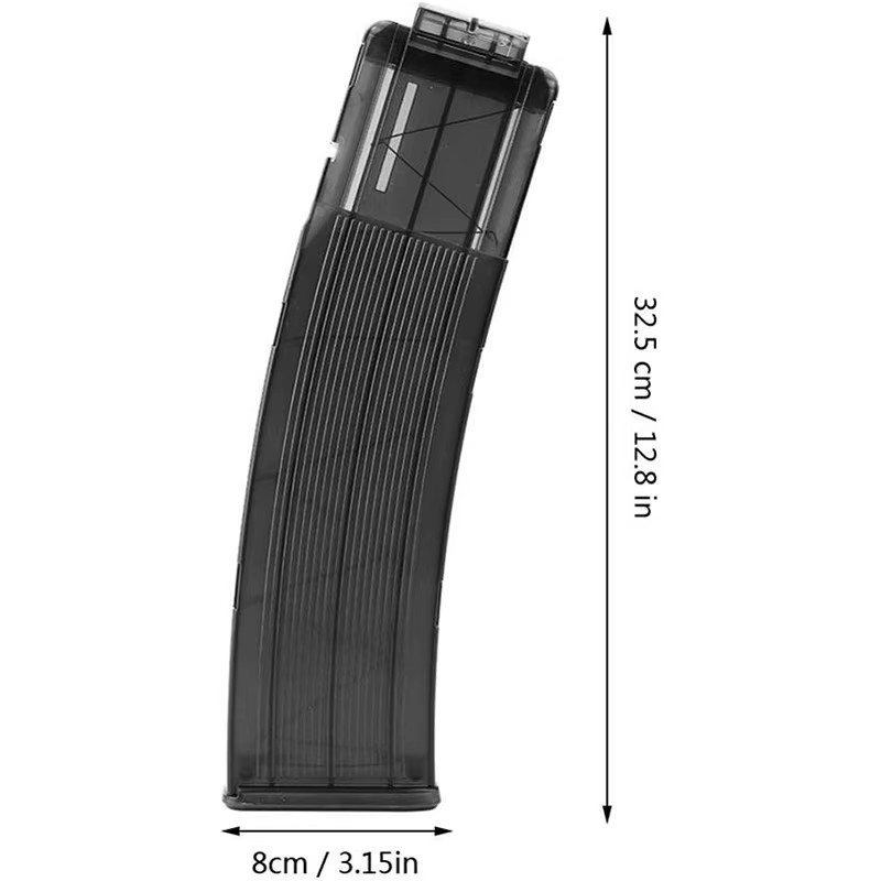ZIVCONCING 22 Dart Magazines B - Magazine Holder Rack avis et prix