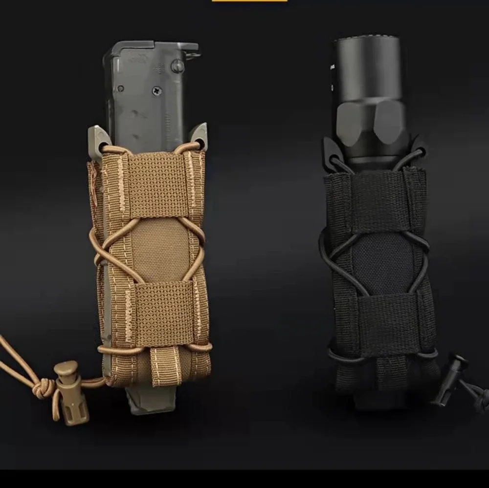 9MM Pistol Single Magazine Pou - Magazine Holder Rack avis et prix
