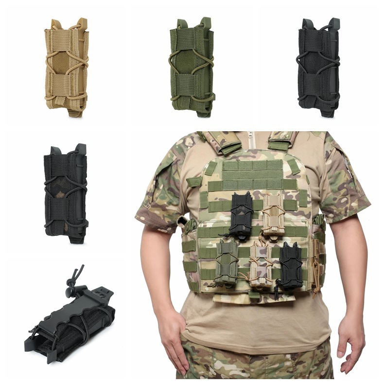 9MM Pistol Single Magazine Pou - Magazine Holder Rack avis et prix