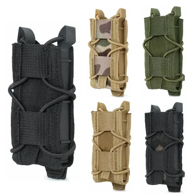 9MM Pistol Single Magazine Pou - Magazine Holder Rack avis et prix