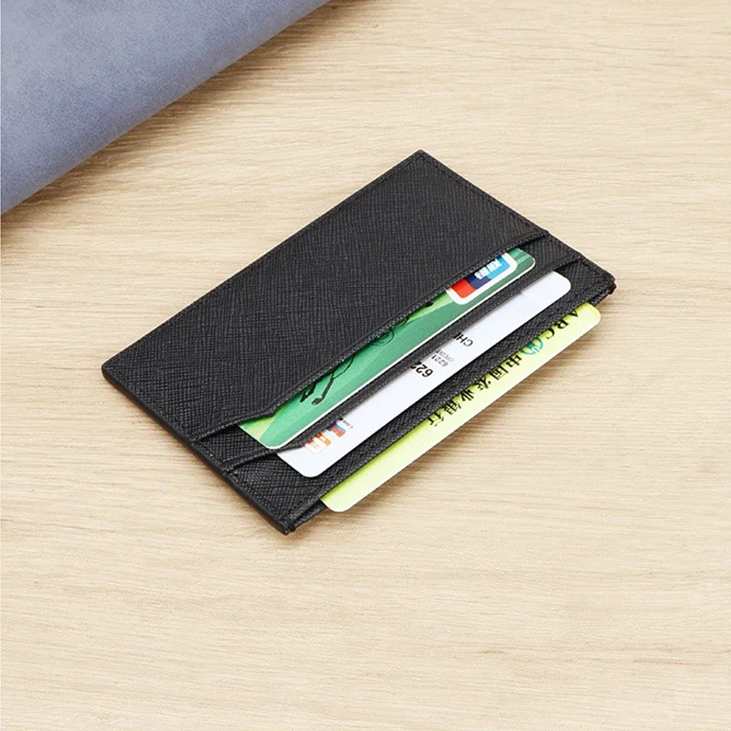 Busine Sle Card Holder Wallet  - Index Card Holder avis et prix