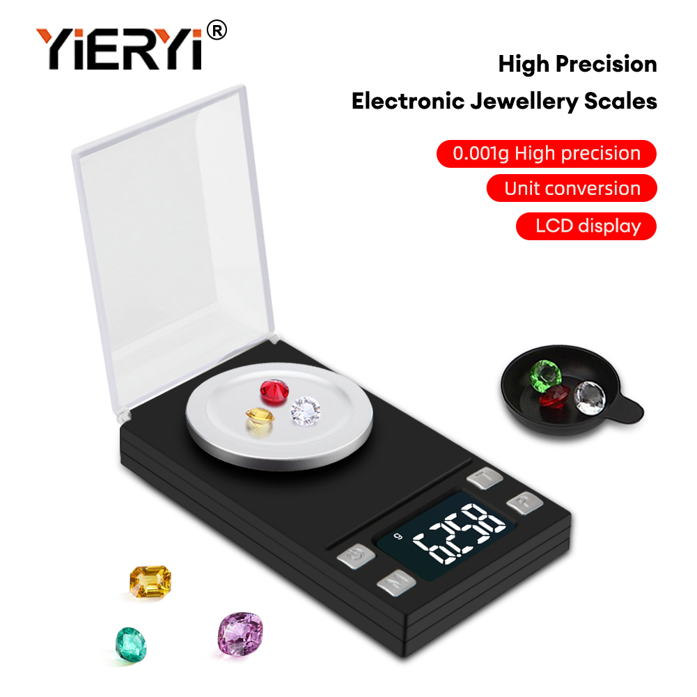 Yieryi 100g/50g/20g/10g Electr - Tape Dispenser Weighted avis et prix