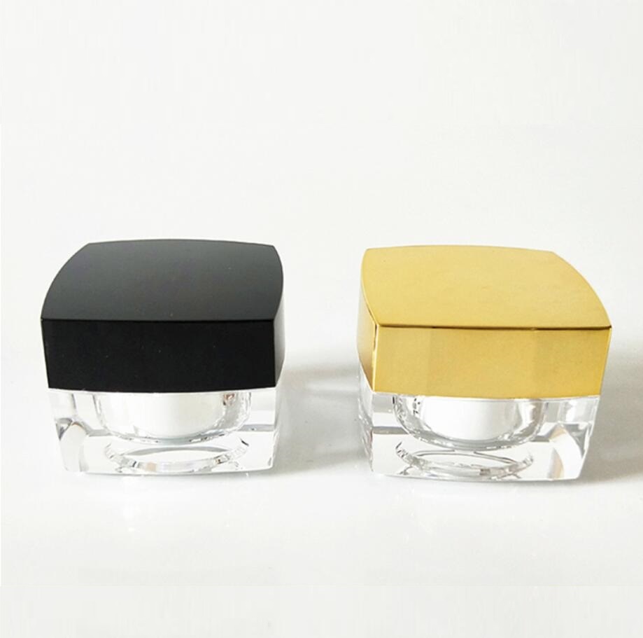 15g small plastic jar bottle t - Gel Refill Pack avis et prix