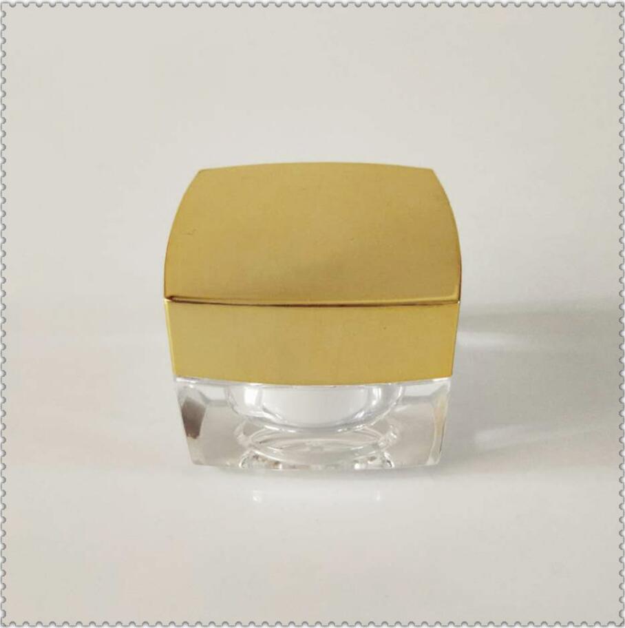 15g small plastic jar bottle t - Gel Refill Pack avis et prix