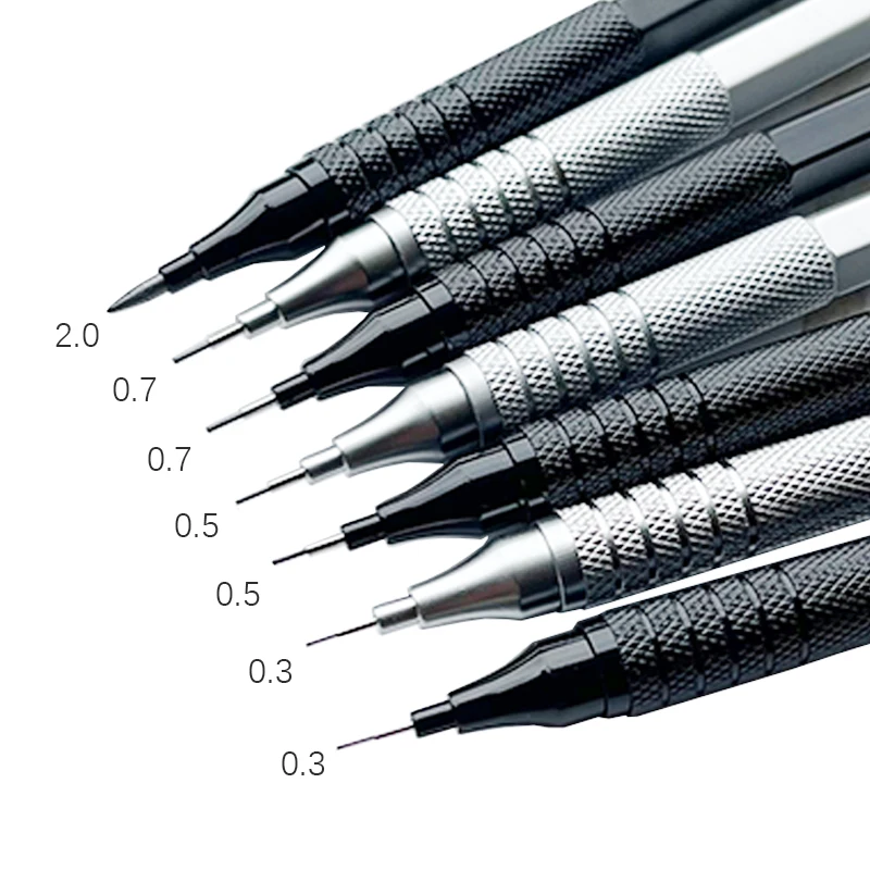 1Pc Mechanical Pencil 0.3/0.5/ - Mechanical Pencil 0.3 avis et prix