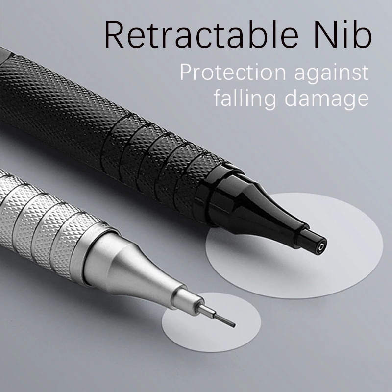 1Pc Mechanical Pencil 0.3/0.5/ - Mechanical Pencil 0.3 avis et prix