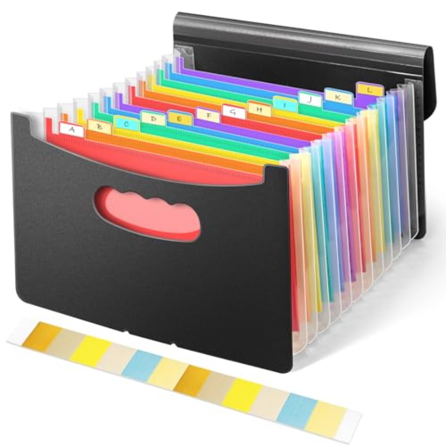5x8 Index Card Holder, 5x8 Ind - Card Index Box avis et prix
