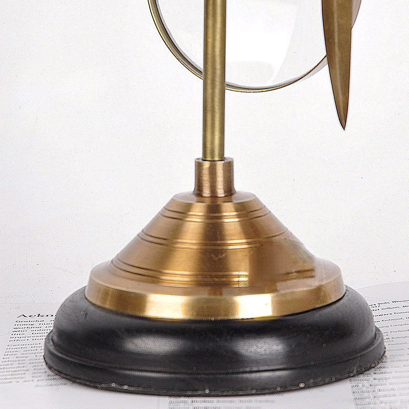 Imported Brass Retro Magnifyin - Letter Opener Brass avis et prix