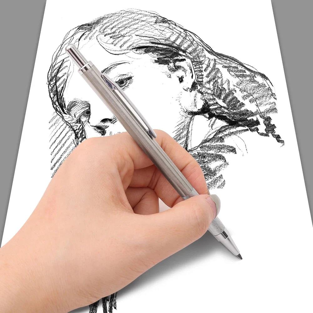 0.3 0.5 0.7 0.9 1.3 2.0mm Meta - Mechanical Pencil 0.3 avis et prix