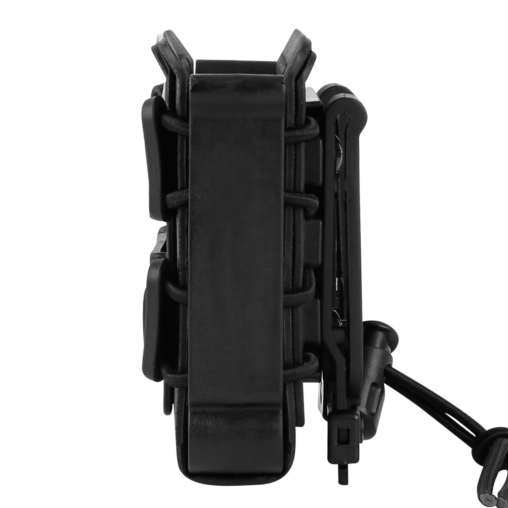 .338 Magazine Pouch Carrier Fa - Magazine Holder Rack avis et prix