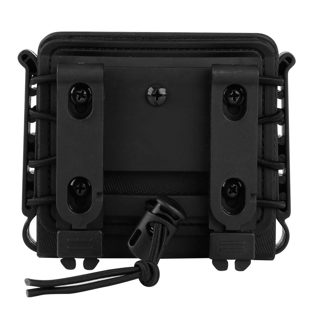 .338 Magazine Pouch Carrier Fa - Magazine Holder Rack avis et prix