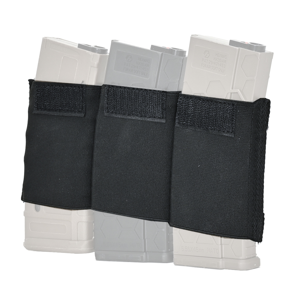 Tactifans 5.56 Triple Magazine - Magazine Holder Rack avis et prix