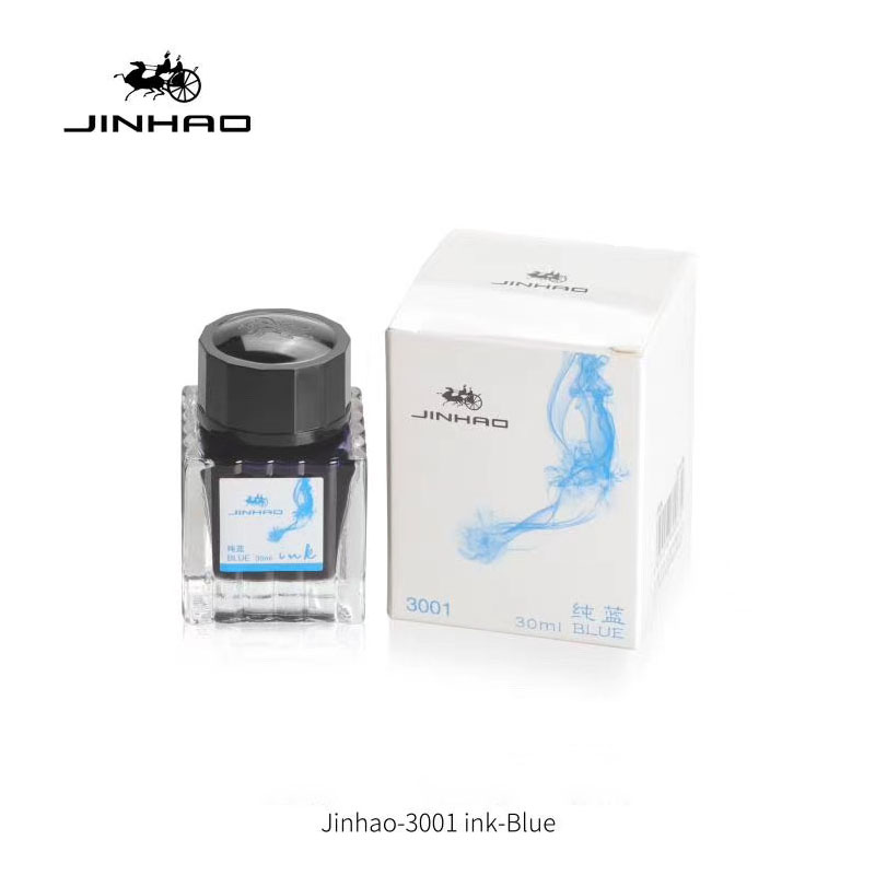 JINHAO 30ml Fountain Pen Ink N - Fountain Pen Bottled Ink avis et prix