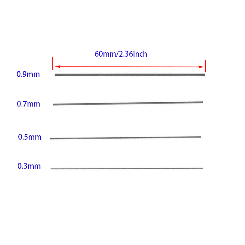 30pcs/Bottle, Automatic Pencil - Mechanical Pencil 0.3 avis et prix