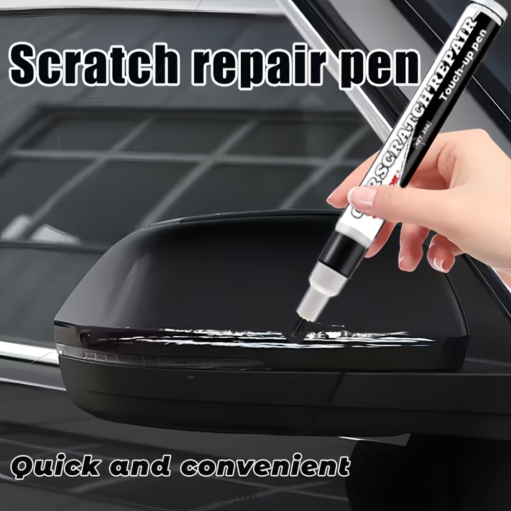 Universal New Car Touch-Up Pen - Correction Pen Fine avis et prix