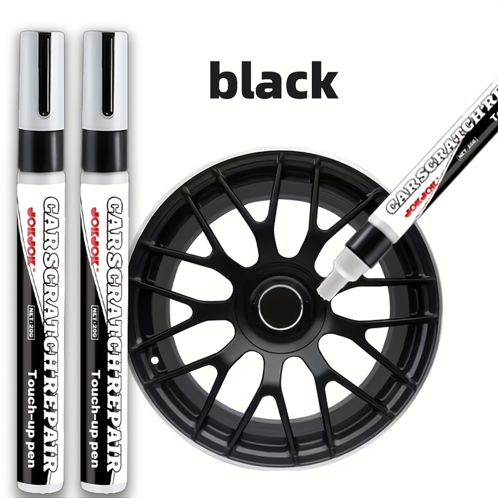 Universal New Car Touch-Up Pen - Correction Pen Fine avis et prix