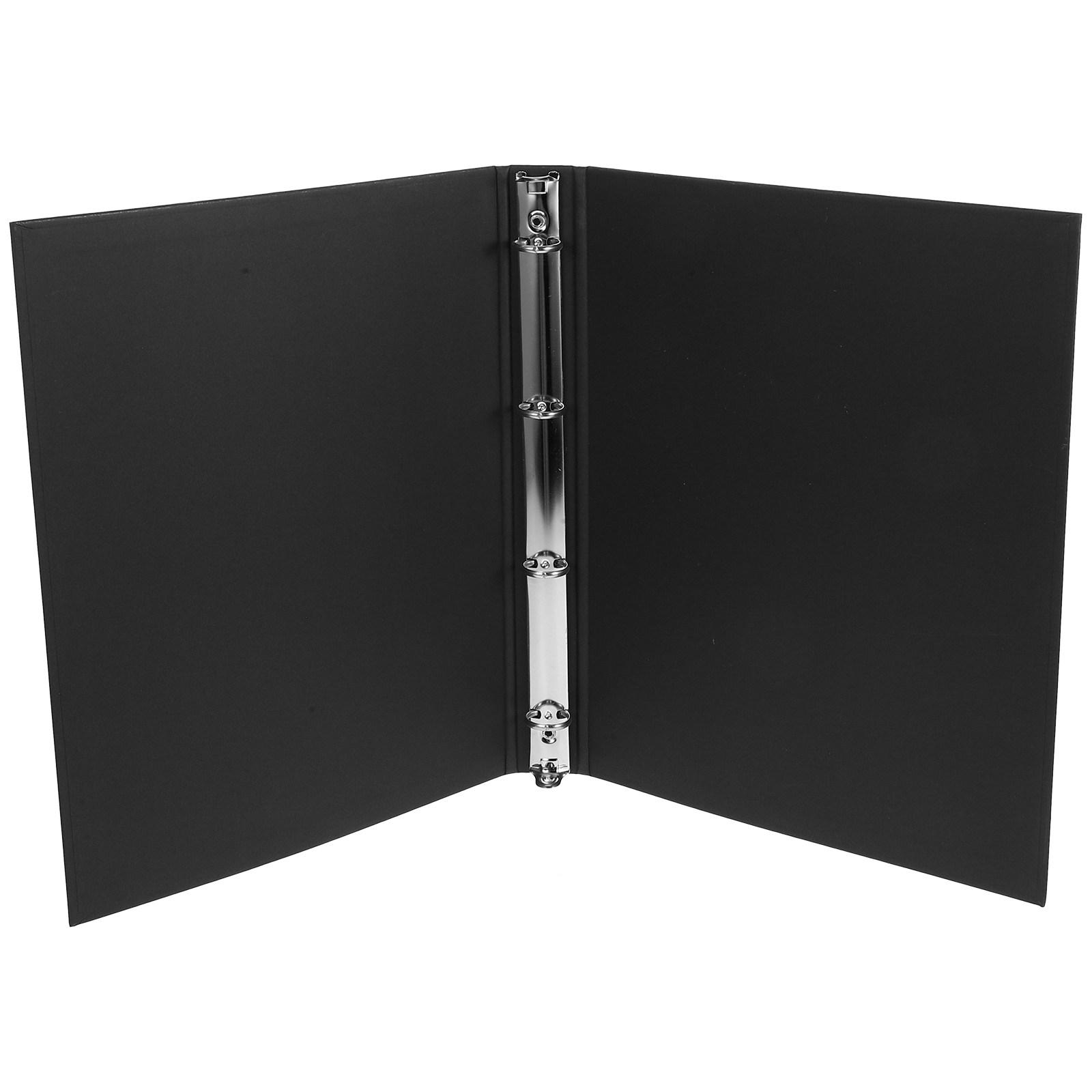 A4 4 Ring Binder Cover Heavy D - Binder A4 Lever avis et prix