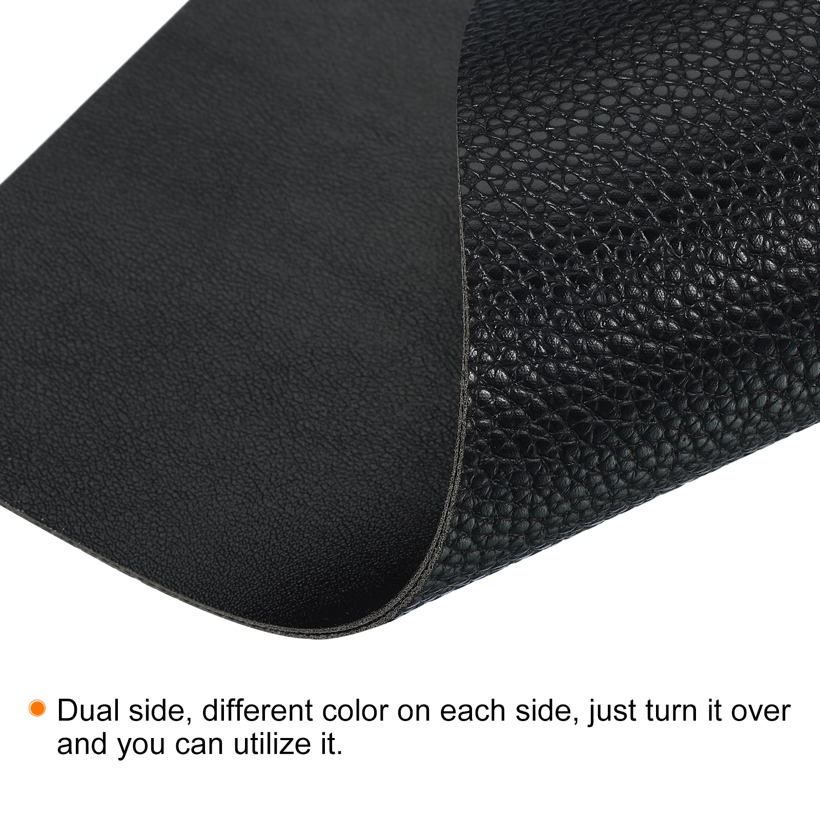 Office Desk Mat Protector Wate - Leather Desk Pad avis et prix