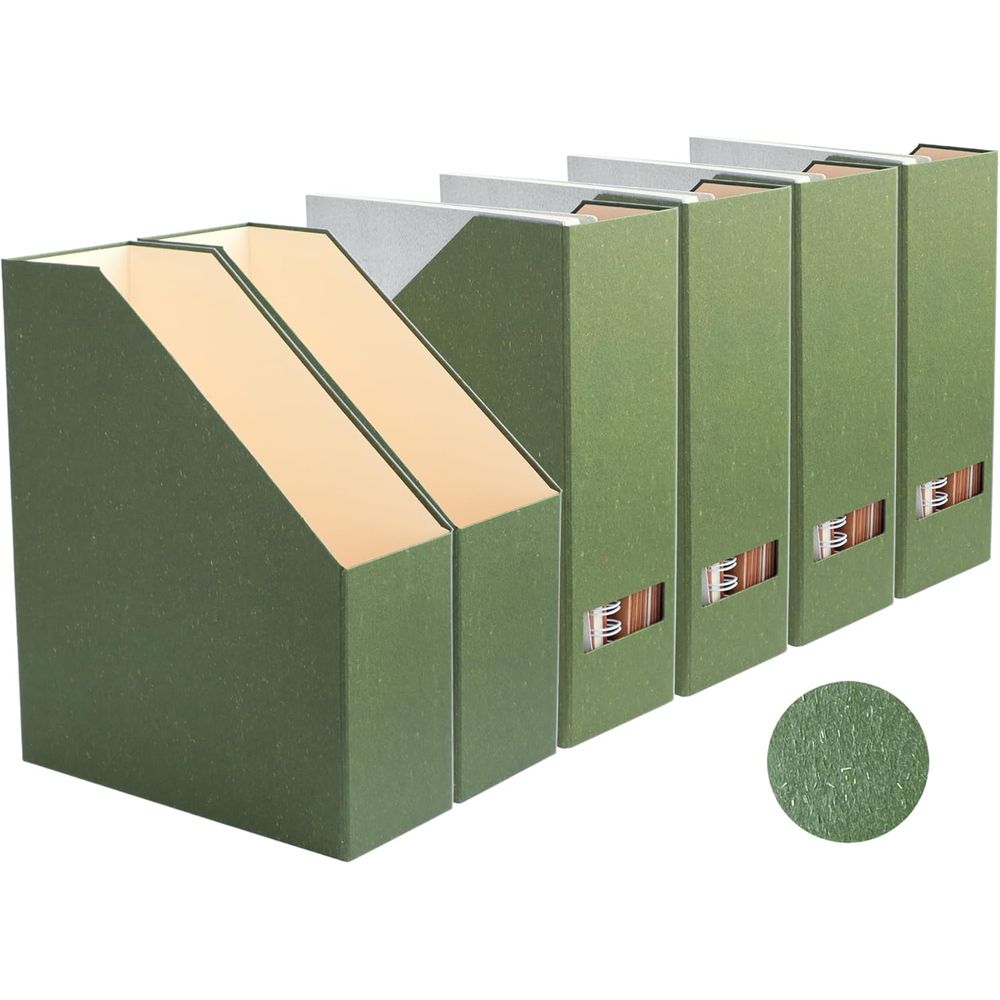 Magazine Holder - Desk Organiz - Magazine Holder Rack avis et prix