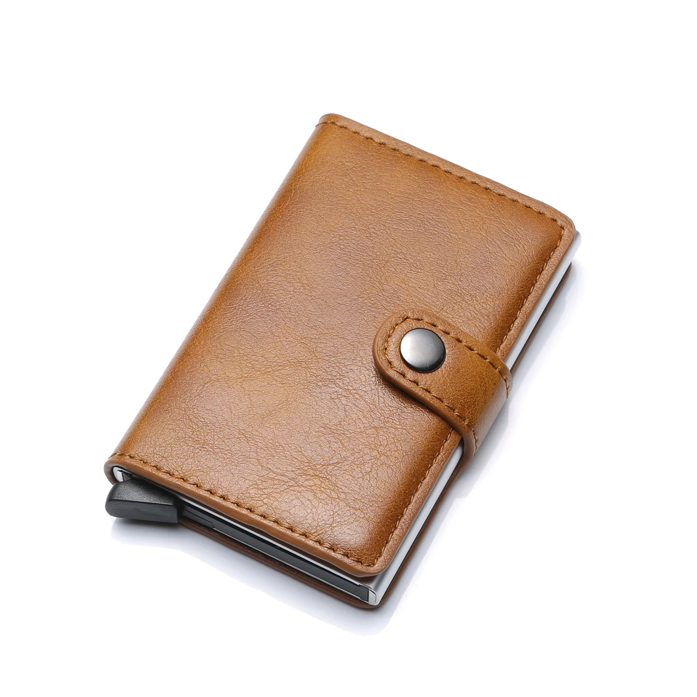 Automatic Flip Business Credit - Index Card Holder avis et prix