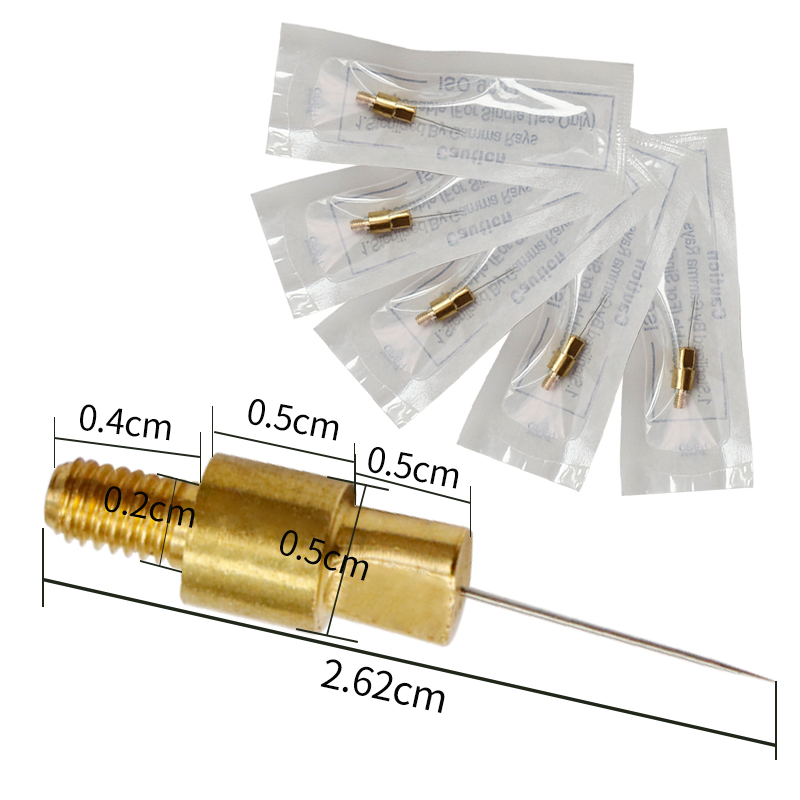 Plasma Pen Needle Copper Fine  - Correction Pen Fine avis et prix
