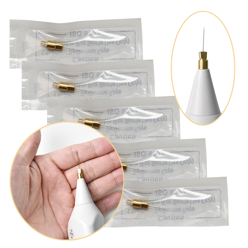 Plasma Pen Needle Copper Fine  - Correction Pen Fine avis et prix