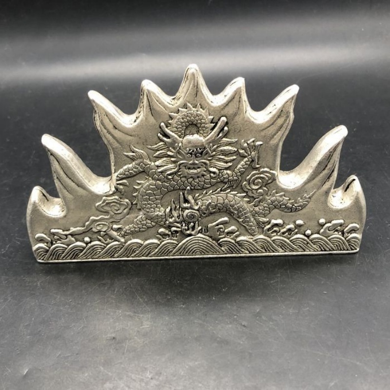 Antique Single Dragon Pen Rest - Pen Rest Single avis et prix