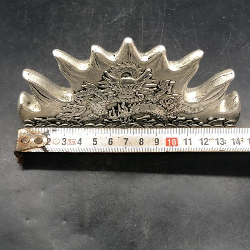 Antique Single Dragon Pen Rest - Pen Rest Single avis et prix