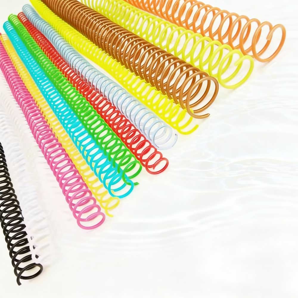 10PCS Large Capacity 34-HoleA4 - Binder A4 Lever avis et prix