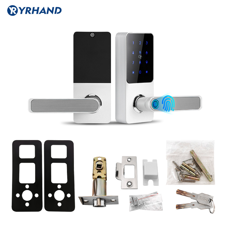 TTlock Bluetooth Waterproof Sm - Letter Opener Brass avis et prix