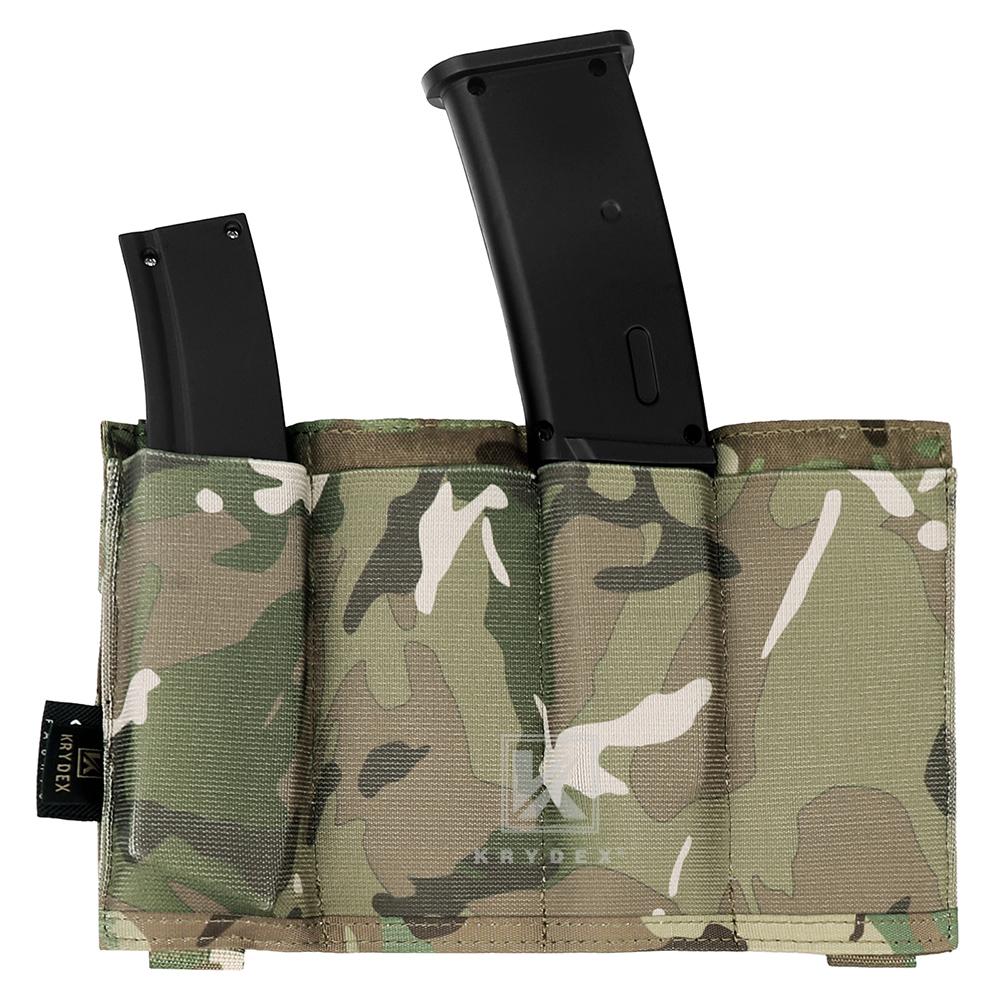 KRYDEX Quadruple Elastic Magaz - Magazine Holder Rack avis et prix