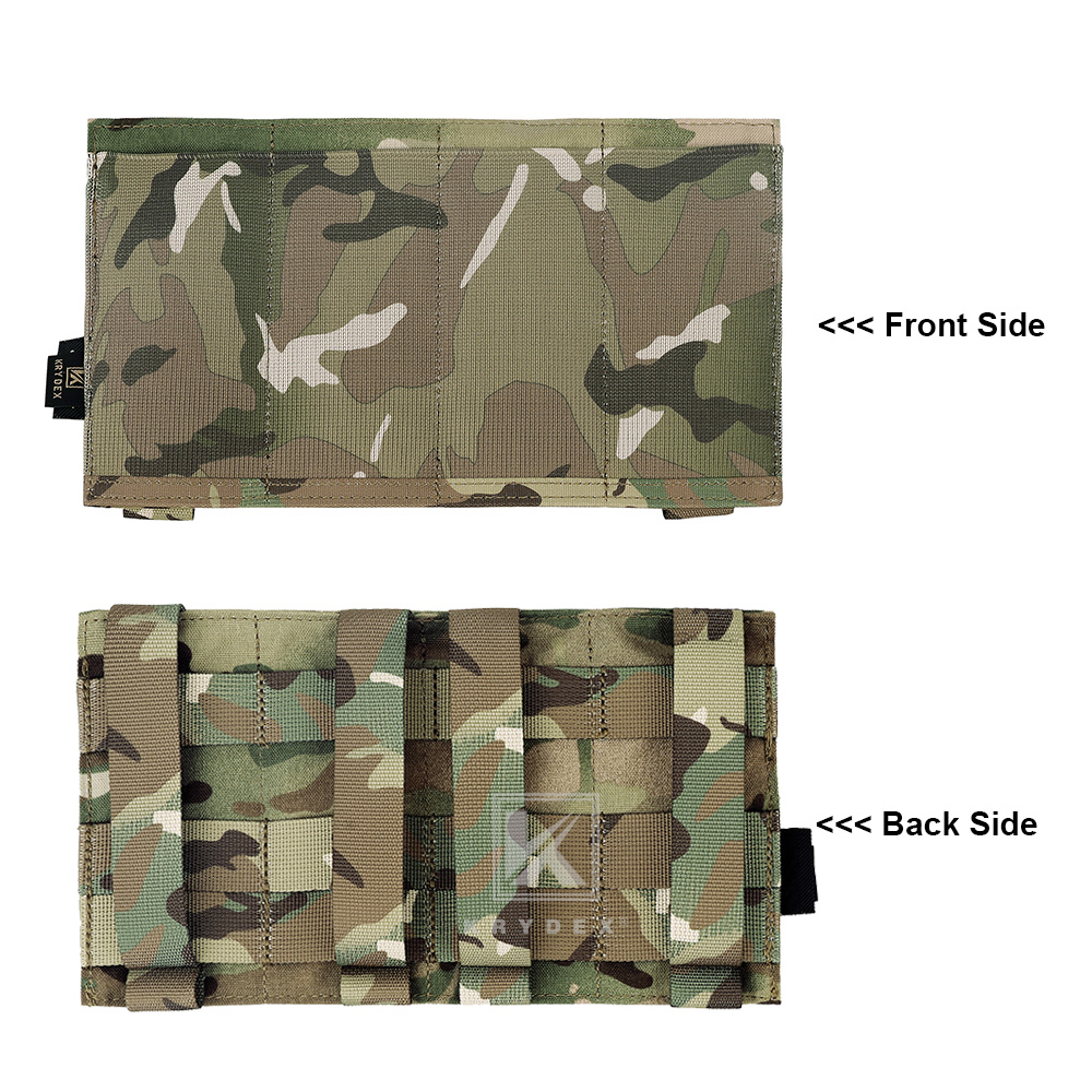 KRYDEX Quadruple Elastic Magaz - Magazine Holder Rack avis et prix
