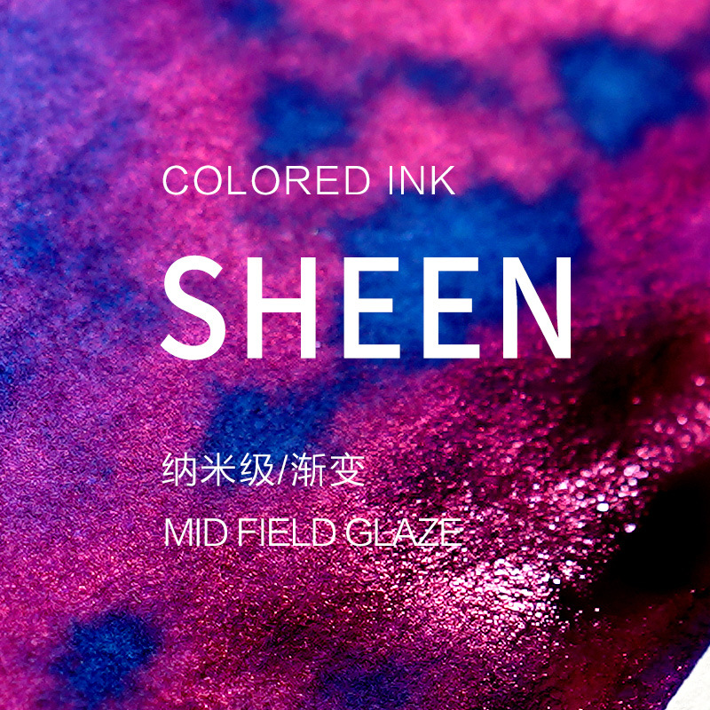 18ml Neutron90° Neutron Star G - Fountain Pen Bottled Ink avis et prix