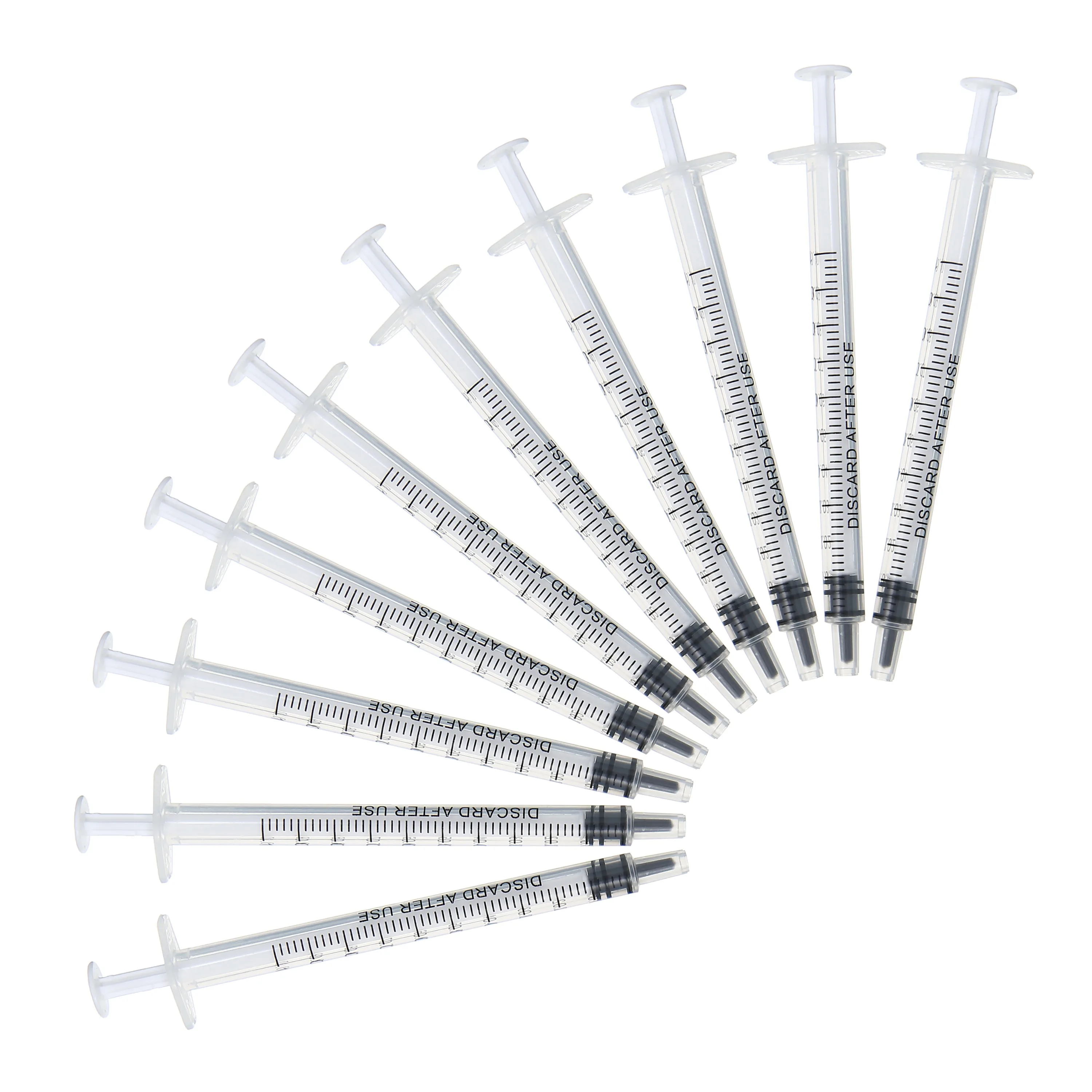 20PCS Lab Dedicated 1ml Plasti - Gel Refill Pack avis et prix