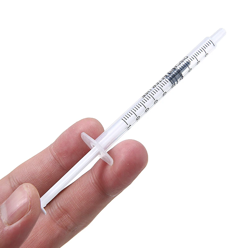 20PCS Lab Dedicated 1ml Plasti - Gel Refill Pack avis et prix