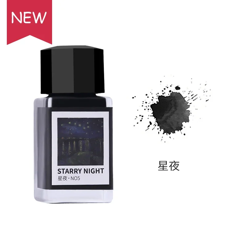 Tramol 26 Colors 18ml Various  - Fountain Pen Bottled Ink avis et prix