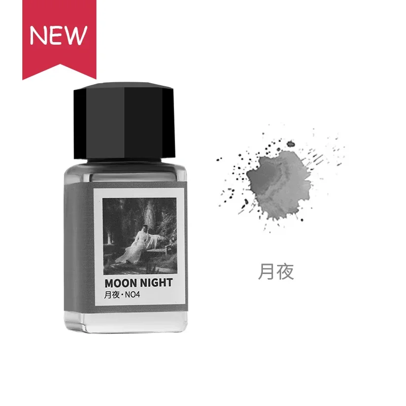 Tramol 26 Colors 18ml Various  - Fountain Pen Bottled Ink avis et prix