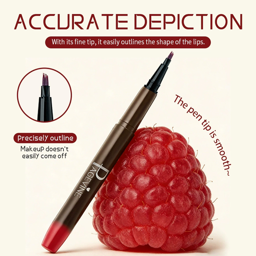 Liquid Lip Liner Unique Fine B - Correction Pen Fine avis et prix