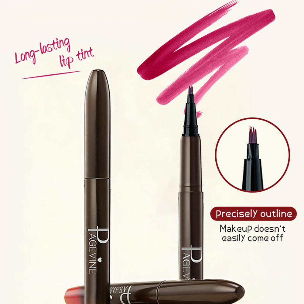 Liquid Lip Liner Unique Fine B - Correction Pen Fine avis et prix